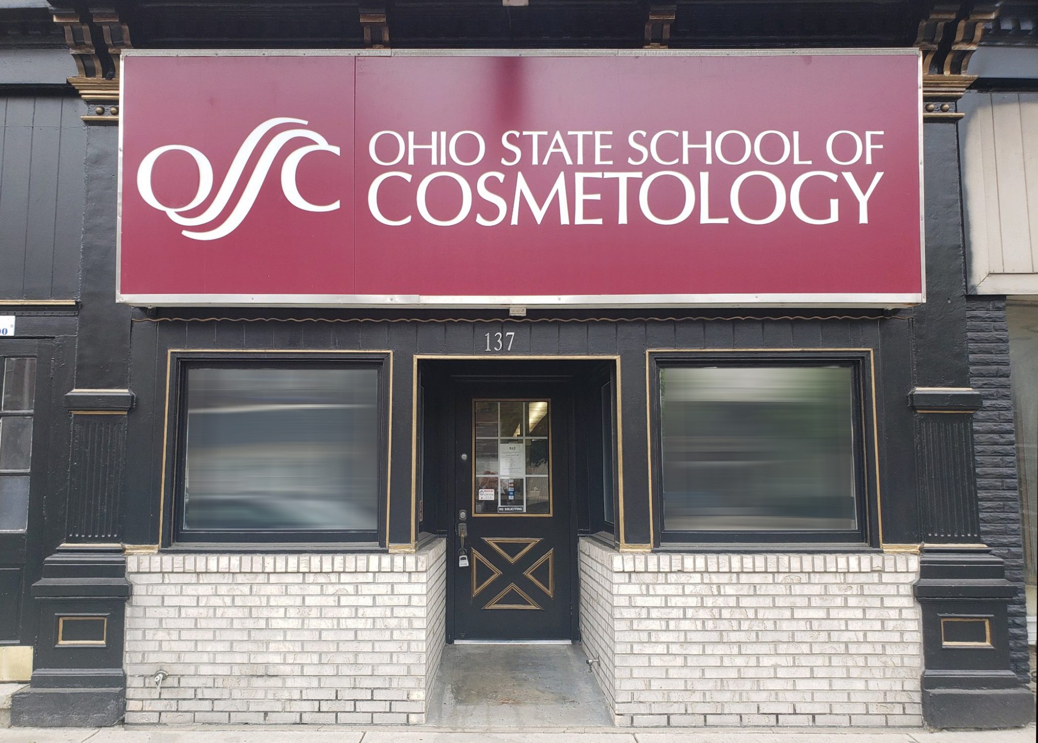 2. The Ohio State School of Cosmetology - wide 8