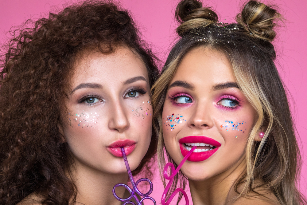 The Best 2022 Makeup Trends