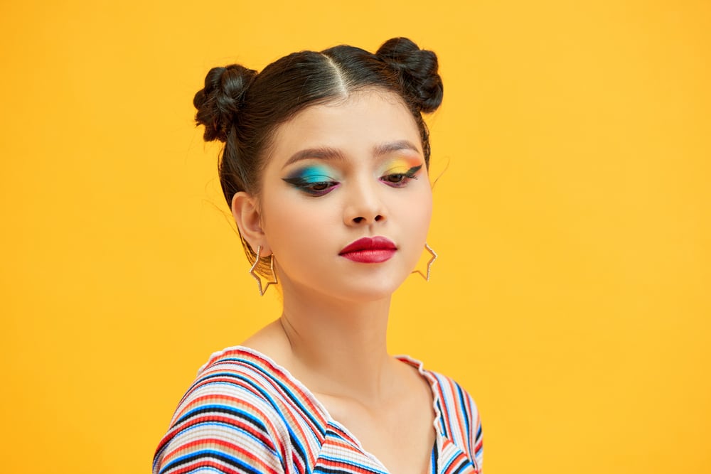 The Best 2022 Makeup Trends