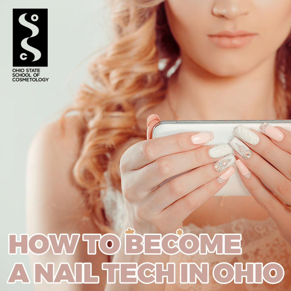 Can you become a nail tech online? - Zippia